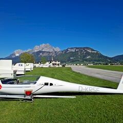 unverortetes Flugbild